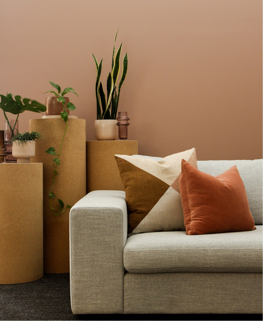 Thiết kế nội thất hiện đại