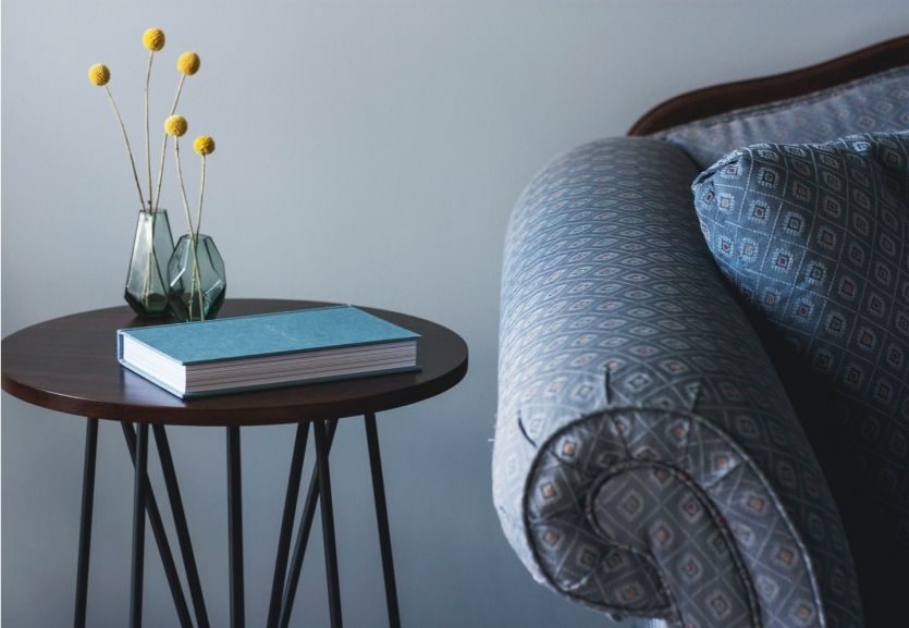 Bảo quản nội thất gỗ